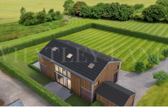Redevelopment Opportunity in Boxted photo